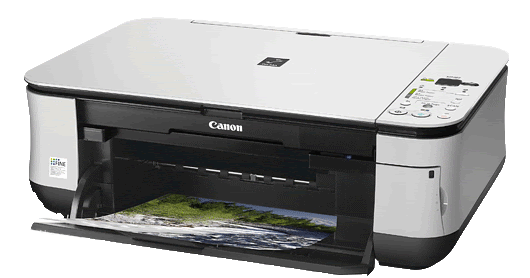 canon mp250 driver free download for mac